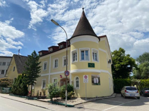 Гостиница Gästehaus Auerhahn  Фёклабрук